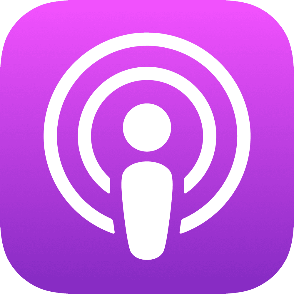 Apple Podcasts