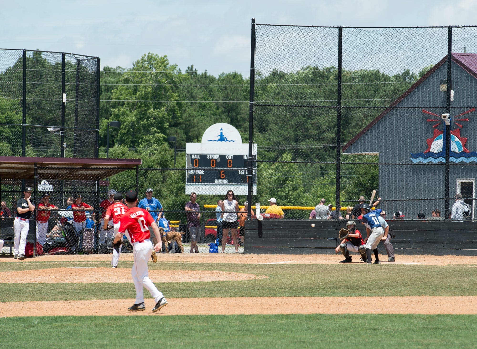 What College Coaches Are Really Looking For (It’s Not What You Think)