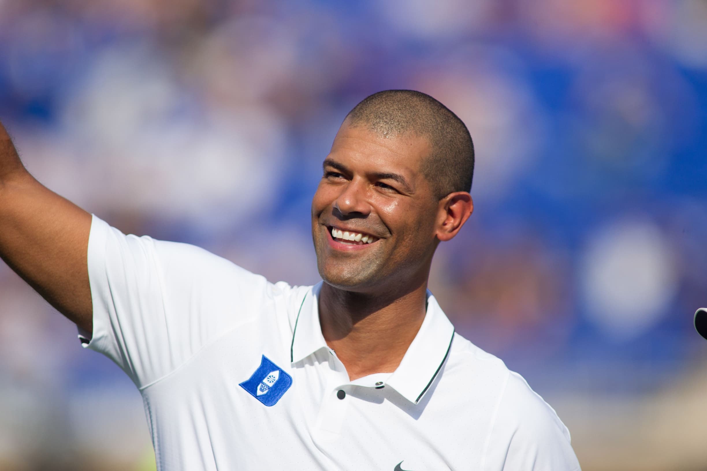 ‘Glue Guys’ Shane Battier and Alex Smith Offer Sage Advice on Coaching, Parenting, Reaching Full Potential