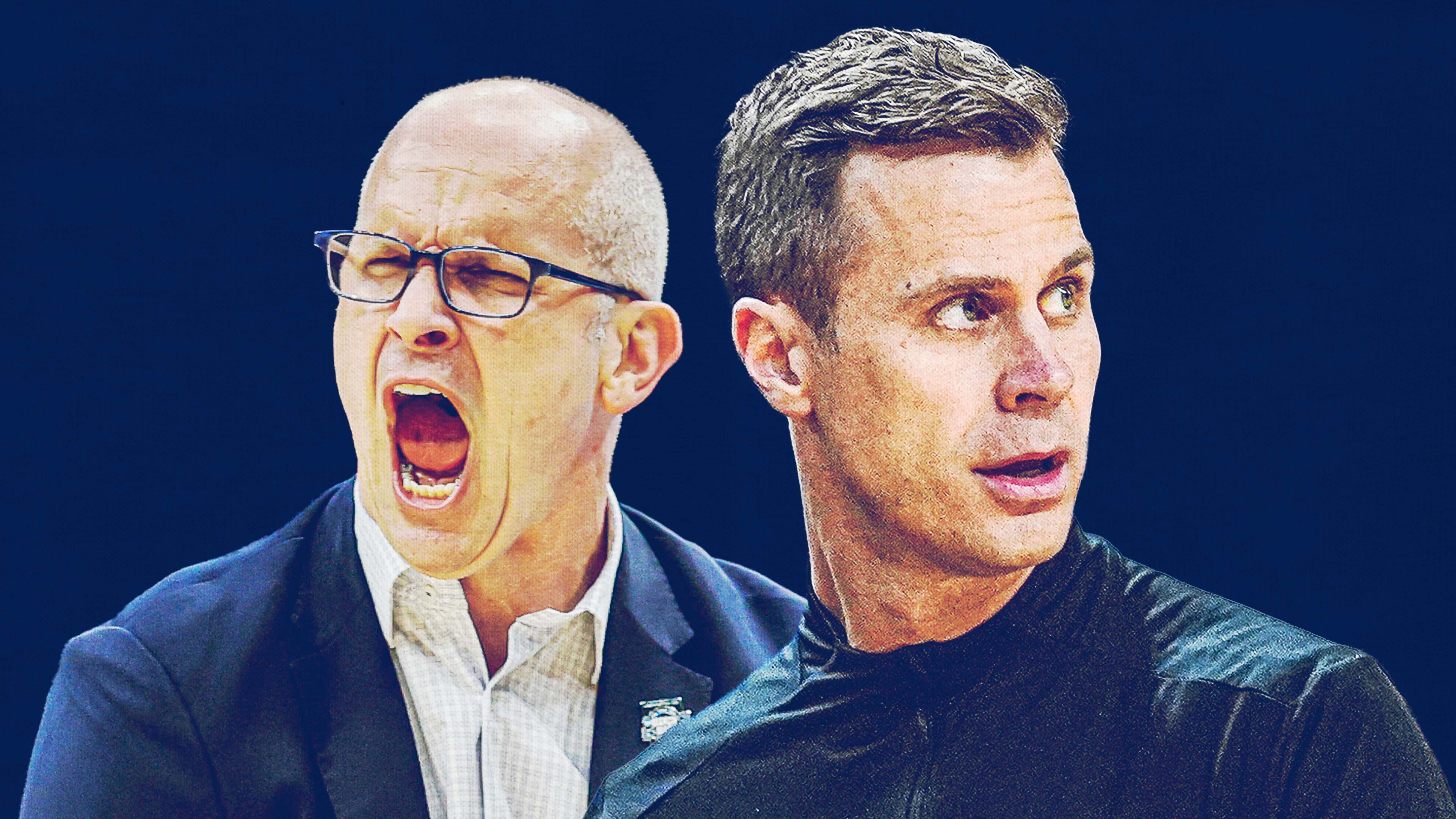 3 Takeaways From UConn's Historic Upset of Duke — And What It Means for Youth Sports