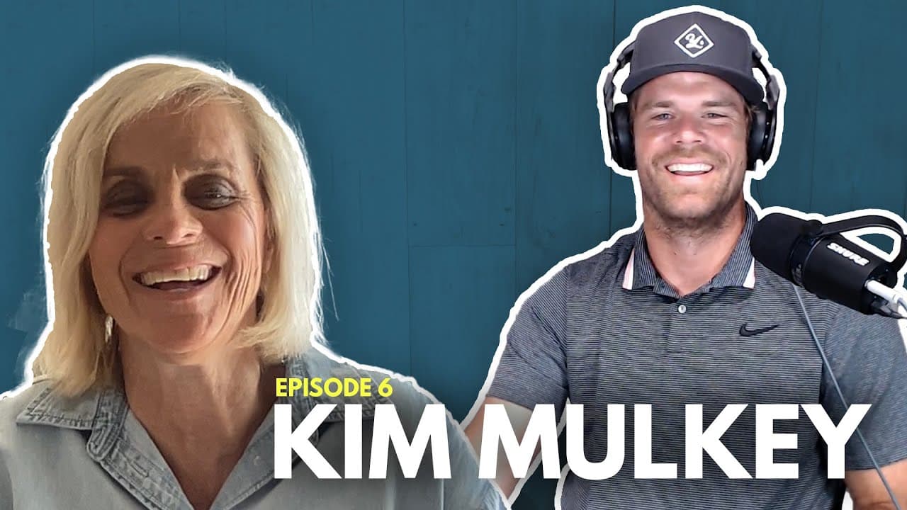 Kim Mulkey talks LSU Basketball, Coaching Philosophy and More