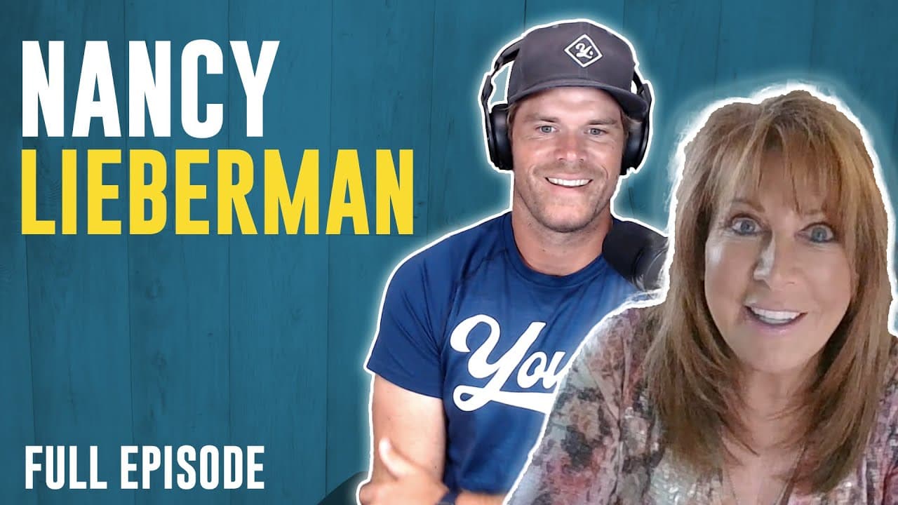 Nancy Lieberman talks Kobe, Title IX and more w/ Greg Olsen