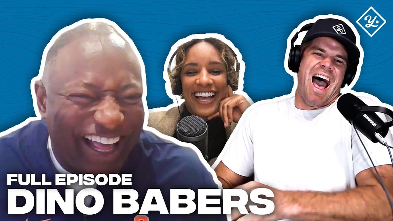 Syracuse Football HC Dino Babers