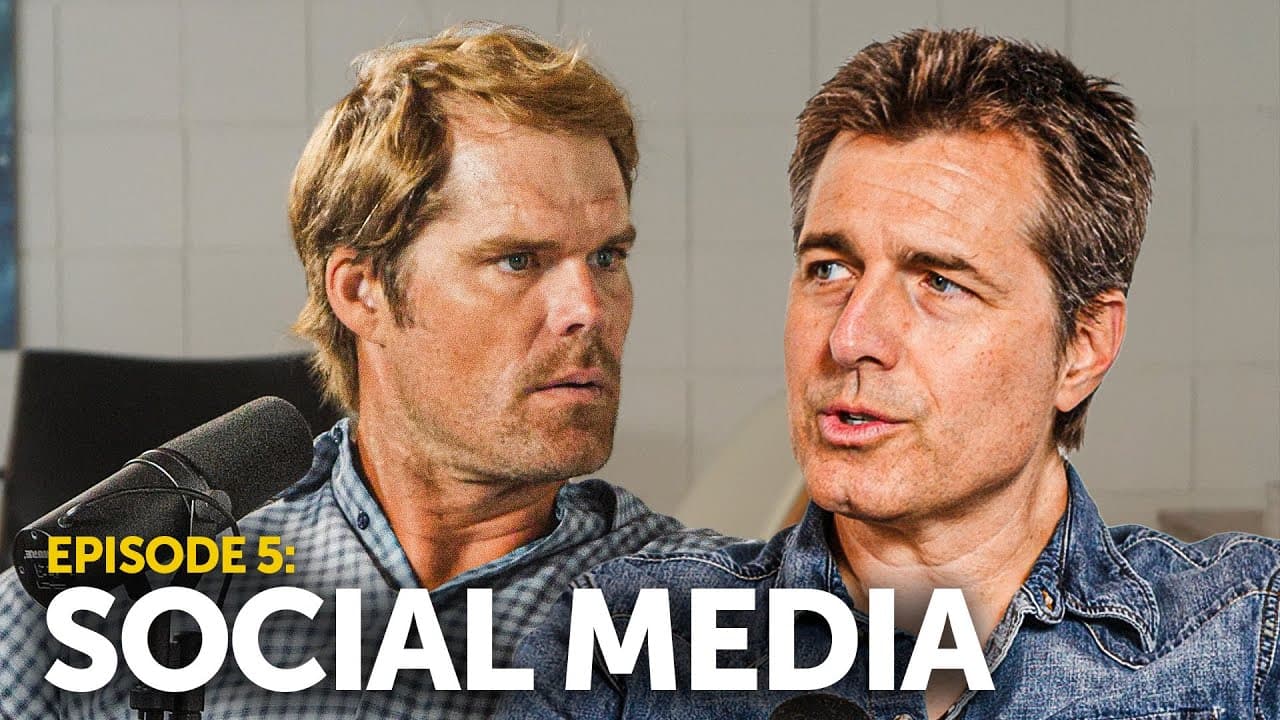 Handling Social Media: Guiding Young Athletes in the Digital Age