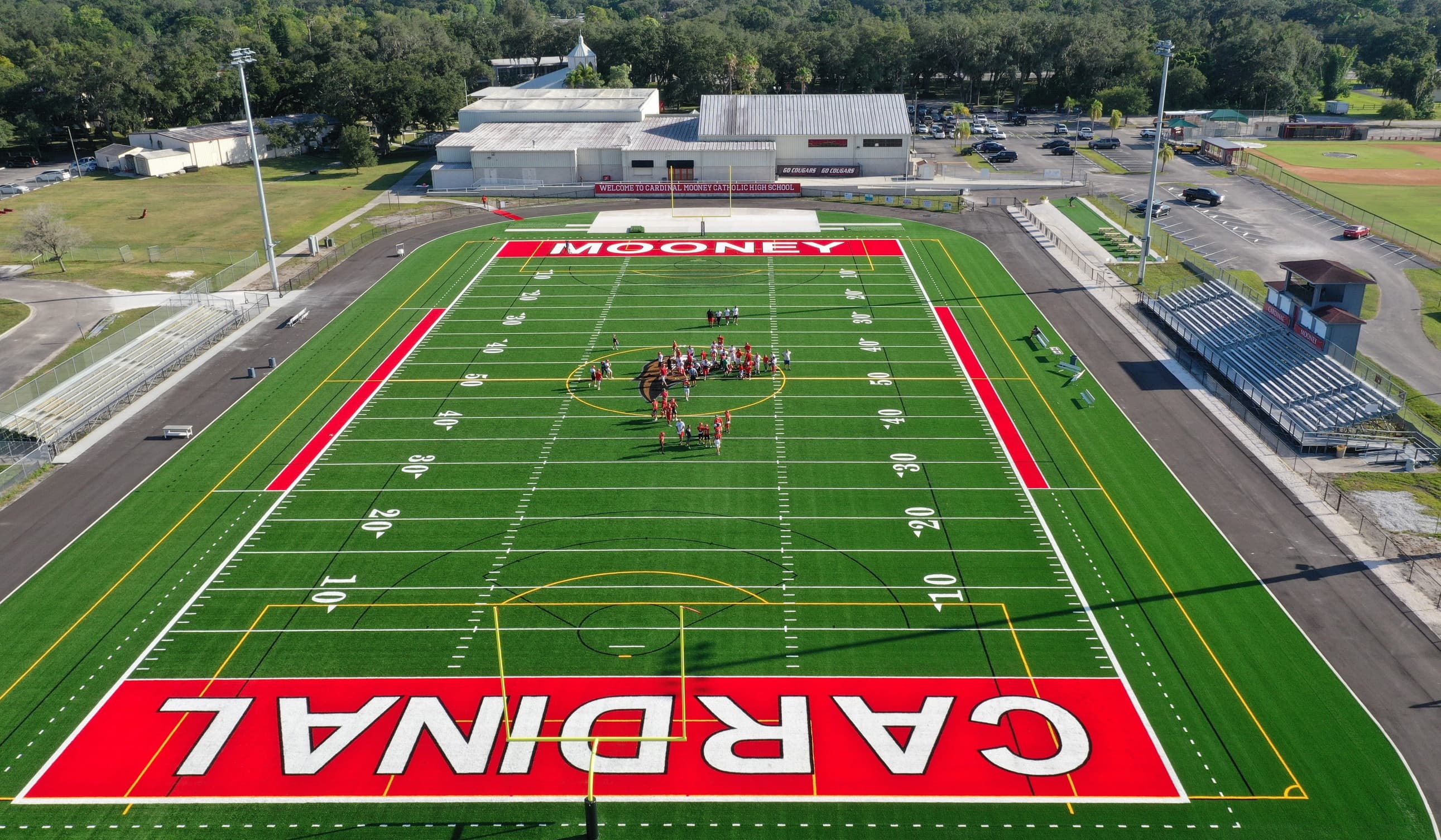 The Myth of the Multi-sport Athlete